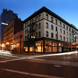The Clyde By Kasa Hotel