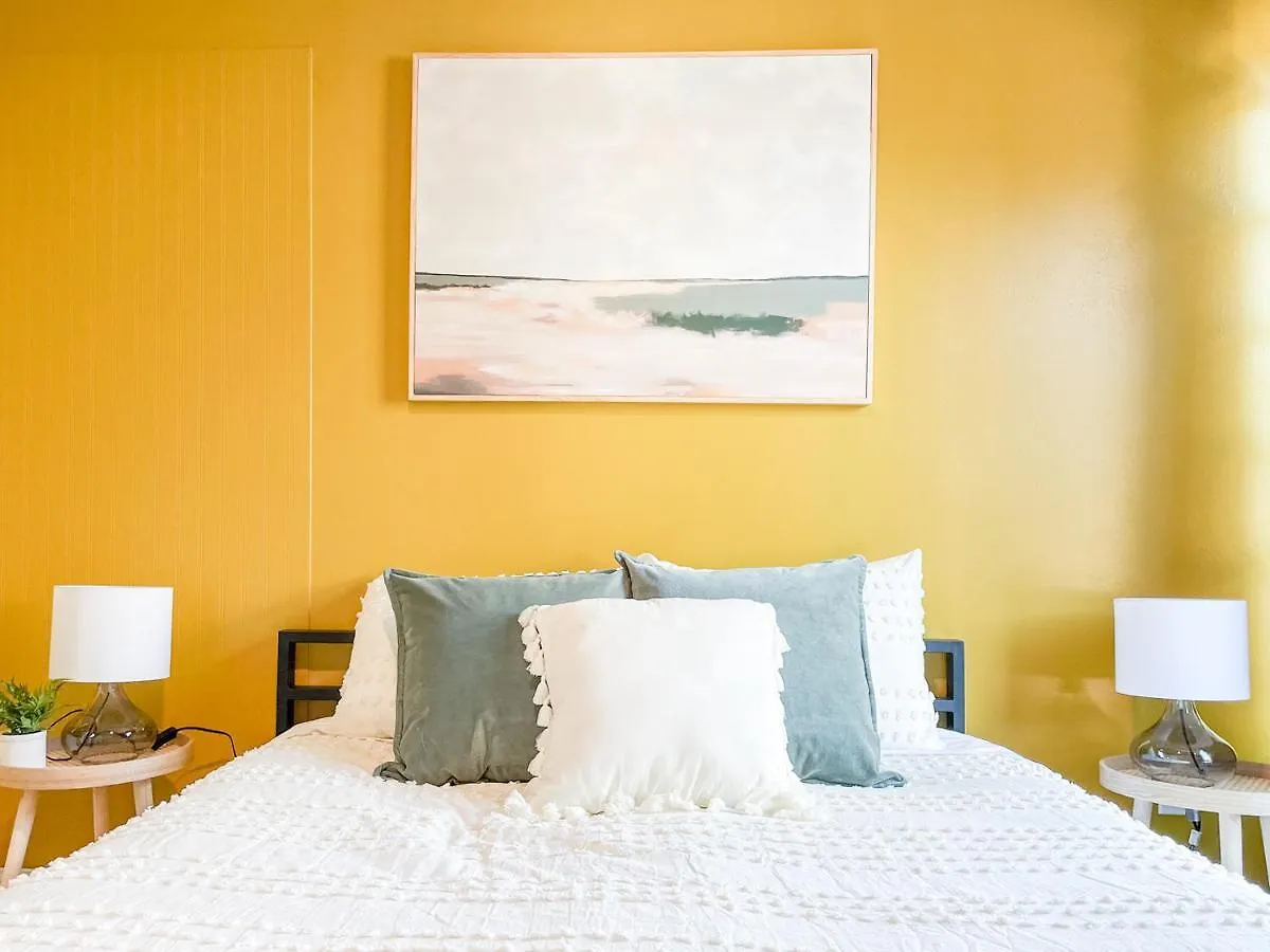 Holiday home Rose City House Portland United States