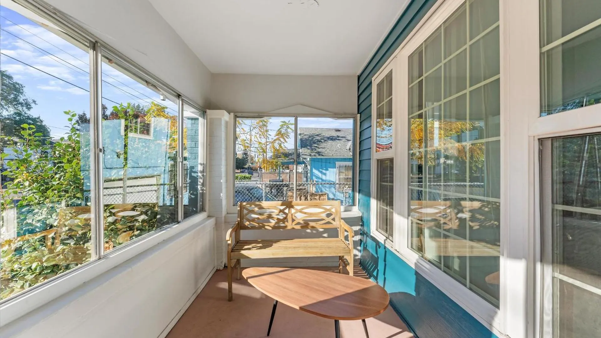 Holiday home Rose City House Portland United States