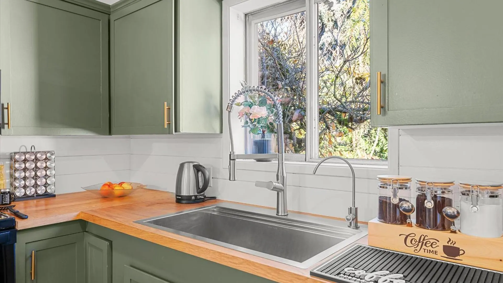 Holiday home Rose City House Portland United States